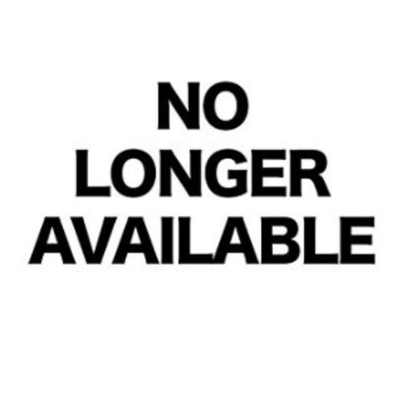 No Longer Available